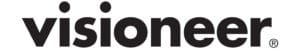 visioneer logo